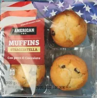 Muffins