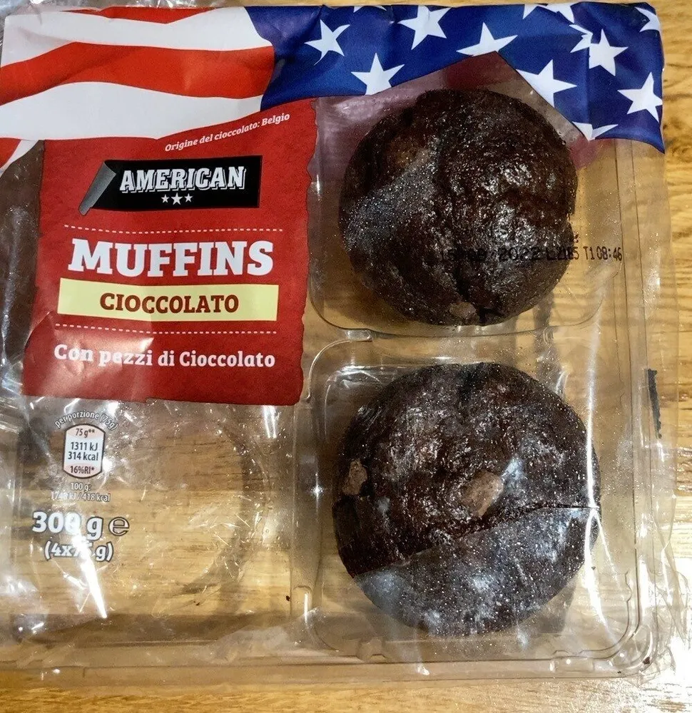 Muffins