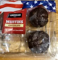 Muffins