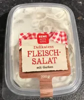 Delikatess Fleisch-Salat (Rewe)