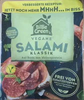 Vegane Salami - Klassik