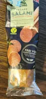 Vegane Salami