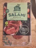 Salami Klassik