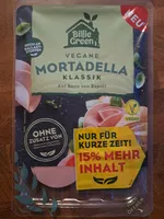 Vegane Mortadella Klassik