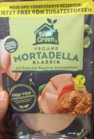 Vegane Mortadella Klassik