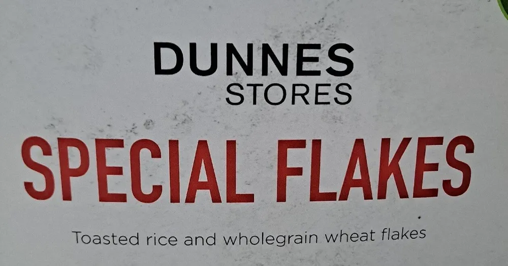 Special Flakes