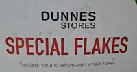Special Flakes
