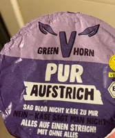 Pur Aufstrich