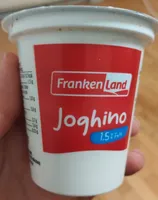 Yogurt