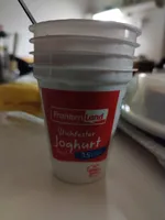 Joghurt mild 3,5%