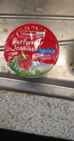 Fettarmer Joghurt