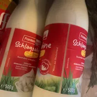 schlagsahne