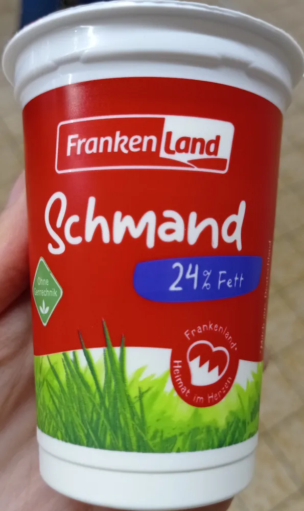 Schmand
