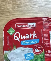Quark Magerstufe