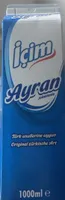Ayran