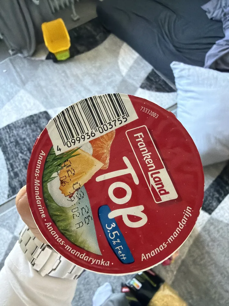 Joghurt