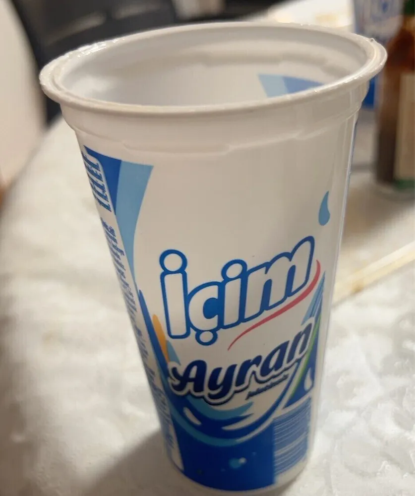 Ayran