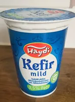 Kefír