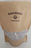 Noix de cajou au tamari biologique