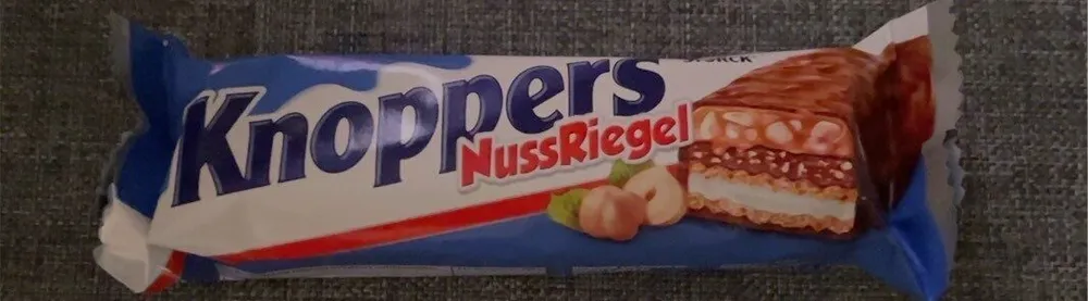 nussriegel