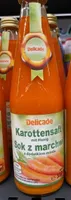 Karottensaft