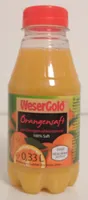 Orangensaft