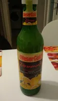 Zitronensaft