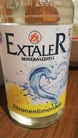 Extaler Mineralquell Zironenlimonade
