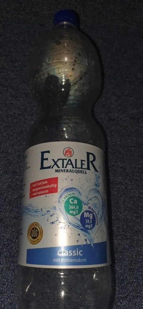 Extaler MineralQuell