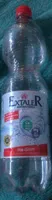 Mineralwasser medium