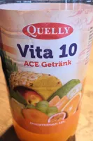 Vita 10 ACE Saft
