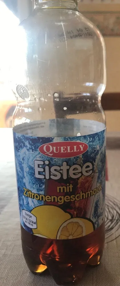Eistee