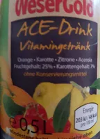 Ace Drink
