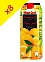 Orangensaft
