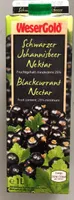 Nectar de cassis