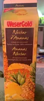 Ananas Nektar