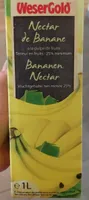Bannanen Necktar