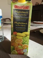 Multivitamin Light Nektar