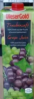 Traubensaft Grape Juice
