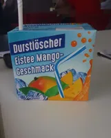 Durstlöscher Mango