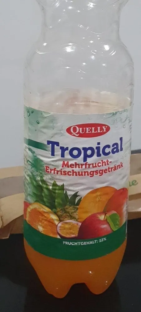 Tropical