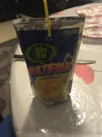 Multifruit Juice Drink