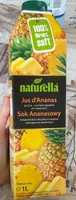 Jus d‘Ananas