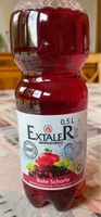 Rote Schorle