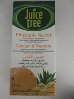 Nectar de Ananas
