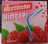 Durstlöscher Himbeer