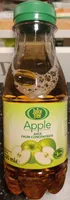 Jus de pomme concentre