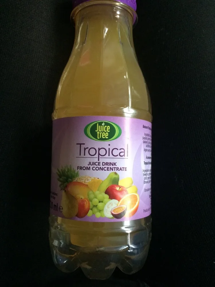 Tropical