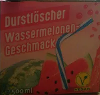 Durstlöscher