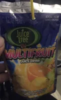 Juice tree